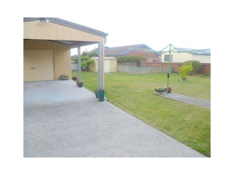 6 Jerling Street, Ulverstone TAS 7315