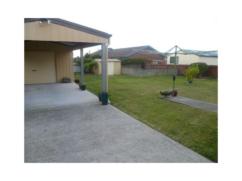 6 Jerling Street, Ulverstone TAS 7315