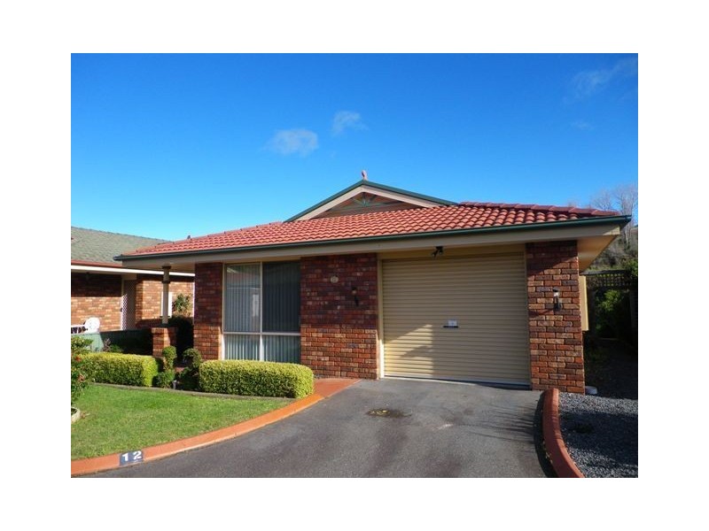 12/3 Hayward Street, Penguin TAS 7316