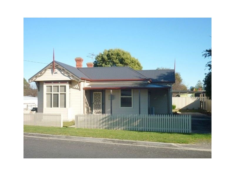 4 Walker Street, Ulverstone TAS 7315