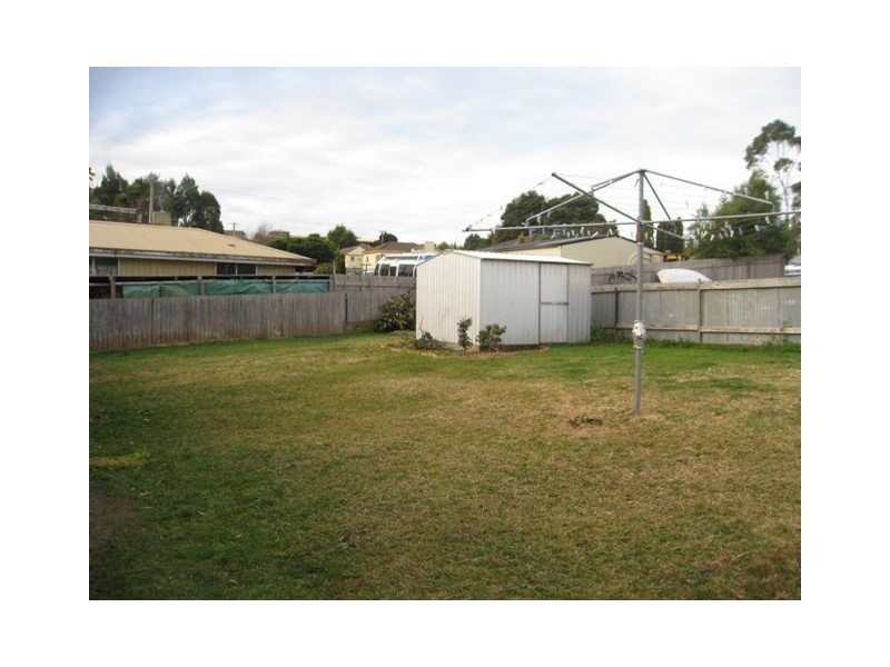 1 Ellis Street, Ulverstone TAS 7315
