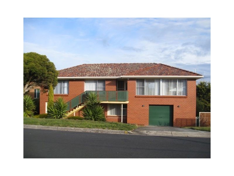 25 Lakin Street, Ulverstone TAS 7315