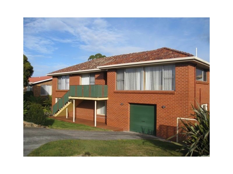 25 Lakin Street, Ulverstone TAS 7315