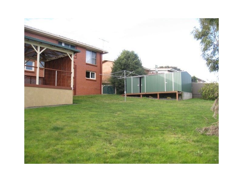 25 Lakin Street, Ulverstone TAS 7315