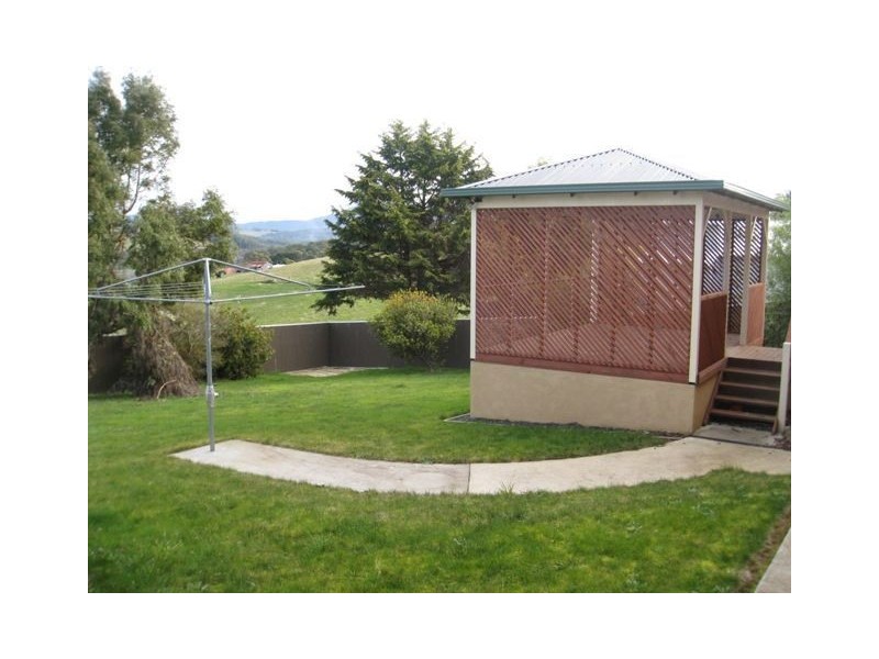 25 Lakin Street, Ulverstone TAS 7315
