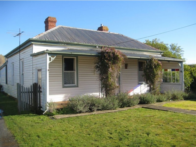 6 Ironcliffe Road, Penguin TAS 7316