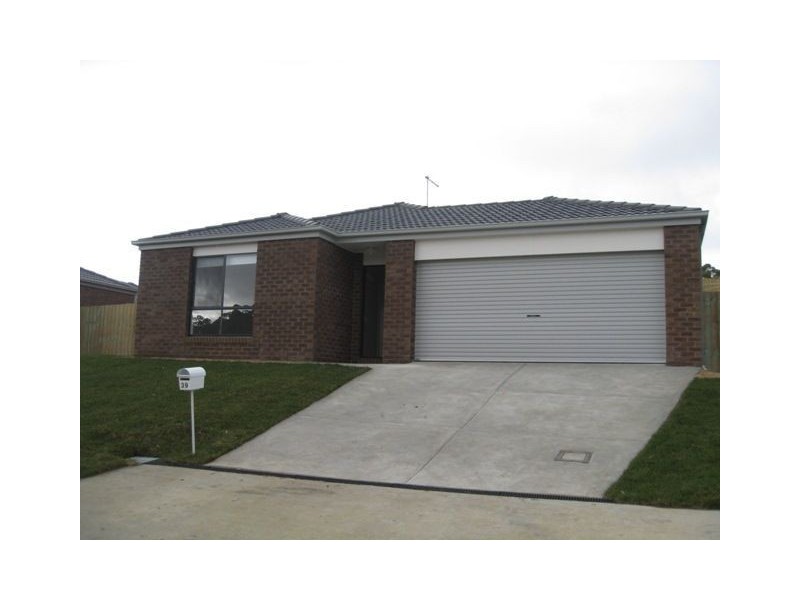 39 Berkshire Parade, Penguin TAS 7316