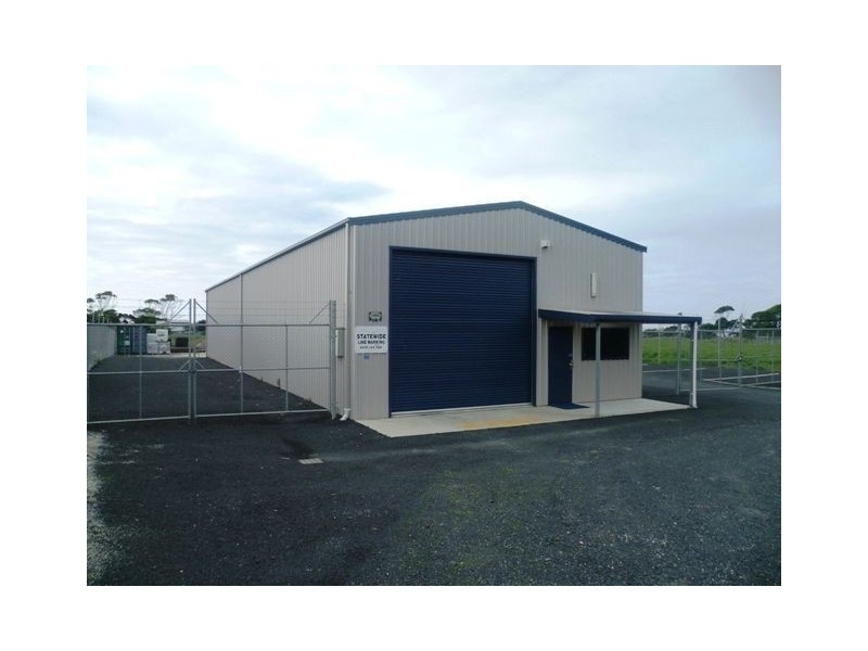 6 Export Drive, Ulverstone TAS 7315