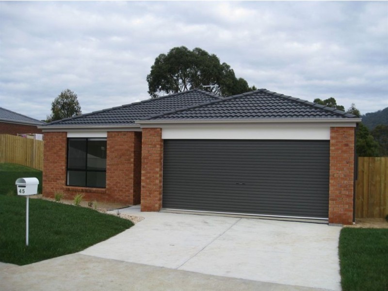 45 Berkshire Parade, Penguin TAS 7316