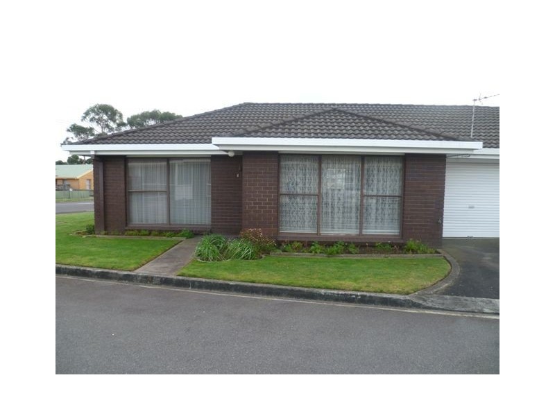 8/1 Lovett Street, Ulverstone TAS 7315