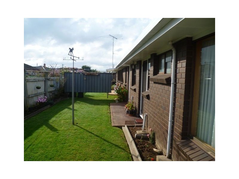 8/1 Lovett Street, Ulverstone TAS 7315