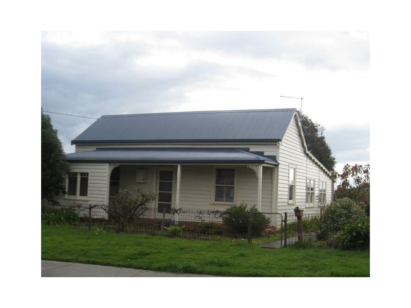 2 Hayward Street, Penguin TAS 7316