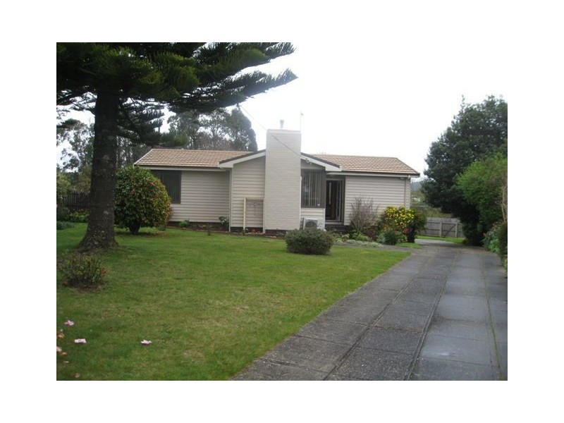4 Porter Crescent, Ulverstone TAS 7315