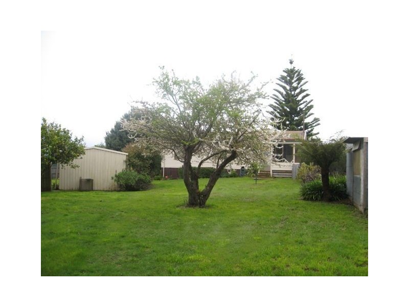 4 Porter Crescent, Ulverstone TAS 7315
