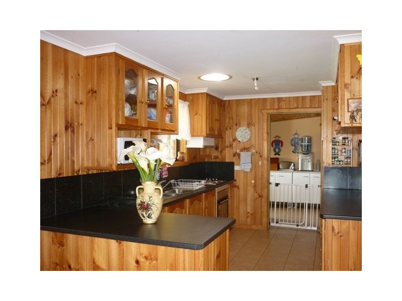 1017 Cuprona Road, West Pine TAS 7316