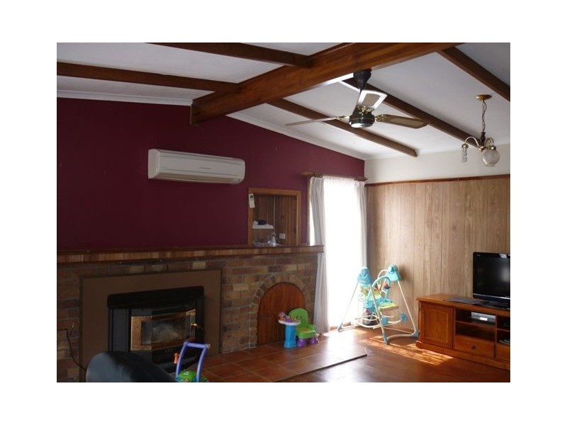 1017 Cuprona Road, West Pine TAS 7316