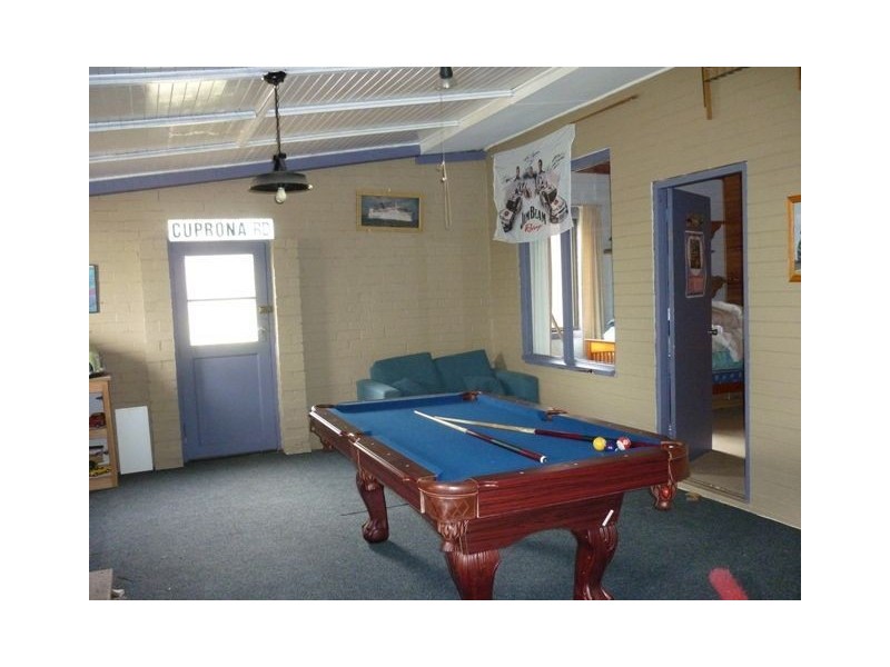 1017 Cuprona Road, West Pine TAS 7316