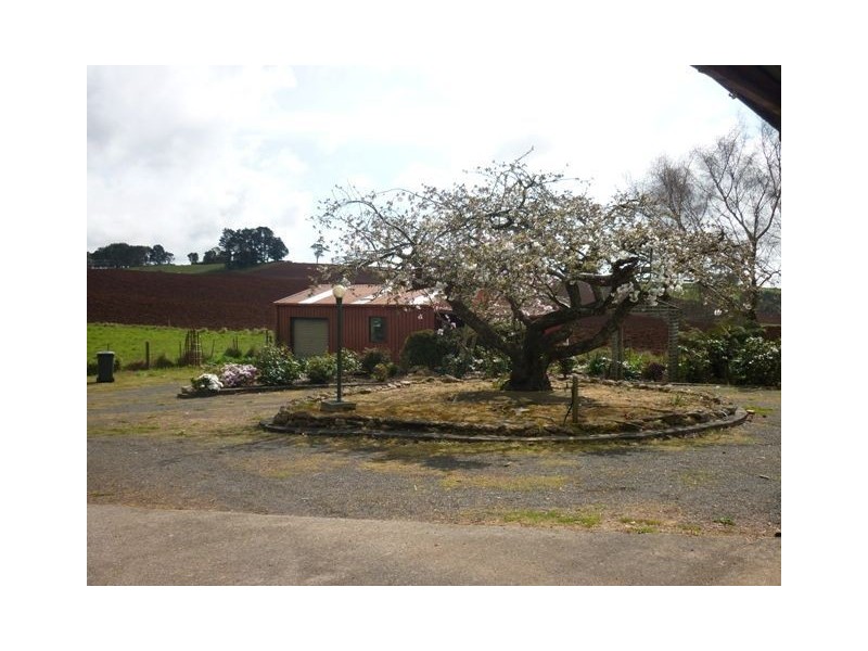 1017 Cuprona Road, West Pine TAS 7316