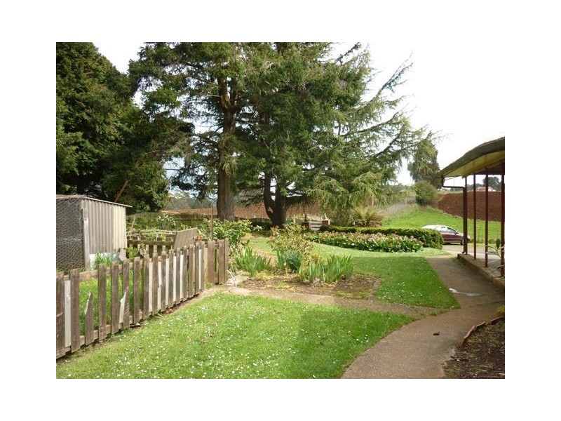 1017 Cuprona Road, West Pine TAS 7316