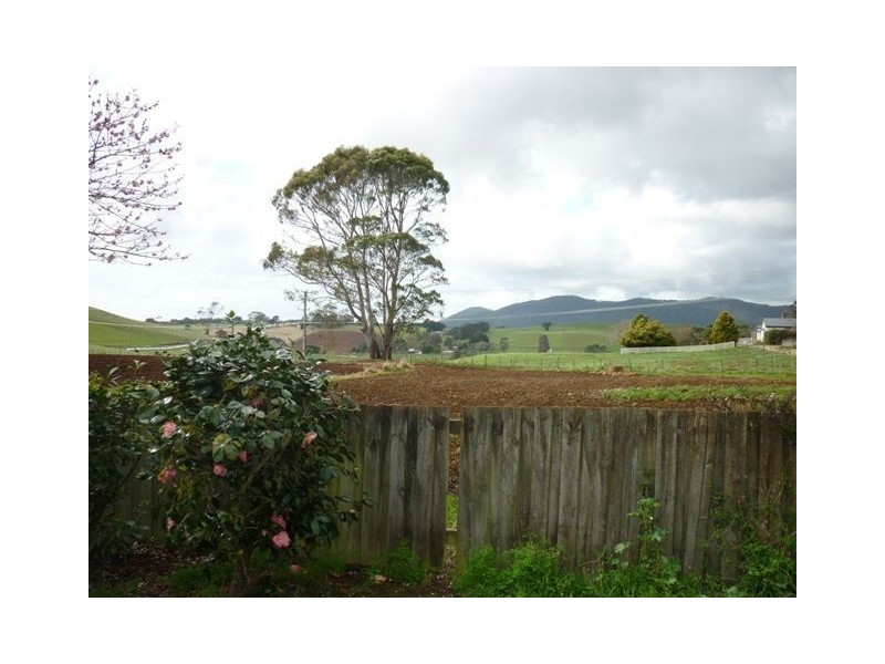 1017 Cuprona Road, West Pine TAS 7316