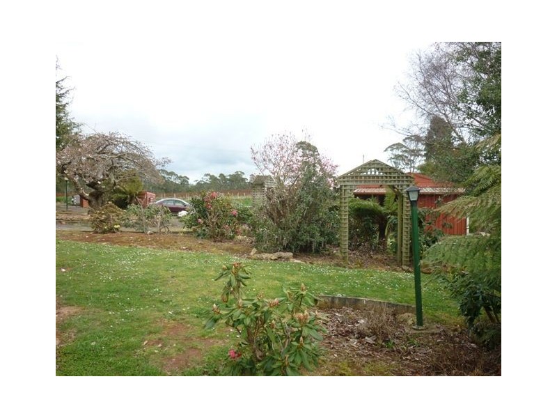 1017 Cuprona Road, West Pine TAS 7316