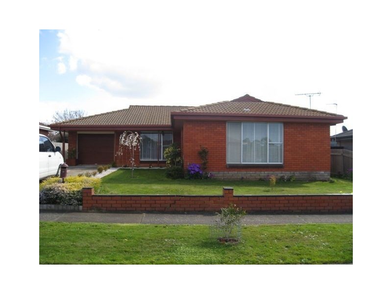 15 Thomas Street, Ulverstone TAS 7315