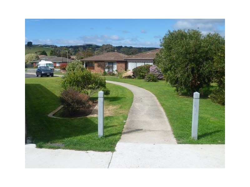 2/47 Ocean Drive, Ulverstone TAS 7315