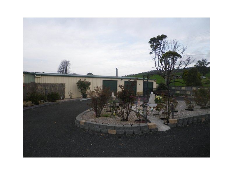 289 Masters Road, South Riana TAS 7316