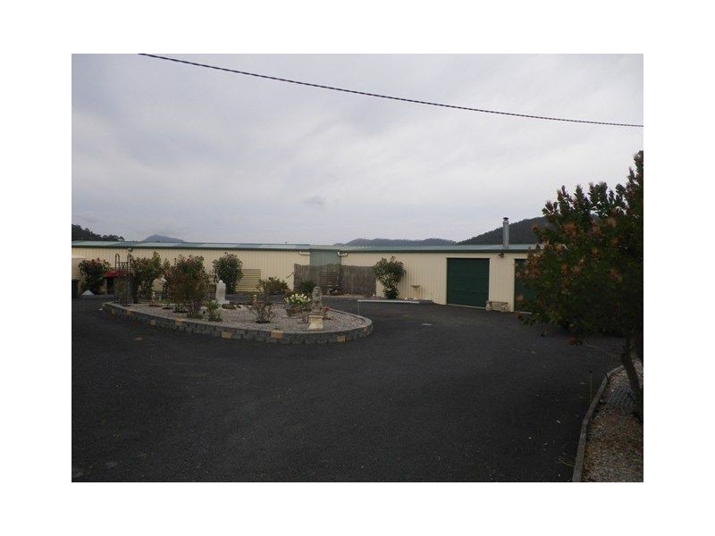 289 Masters Road, South Riana TAS 7316