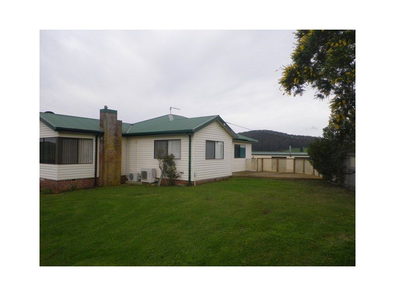 289 Masters Road, South Riana TAS 7316