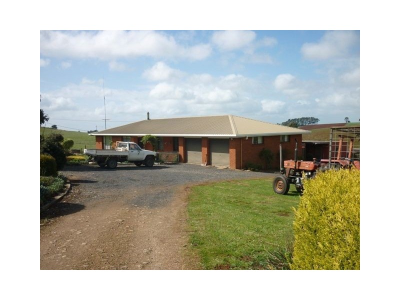 815 Cuprona Road, Cuprona TAS 7316
