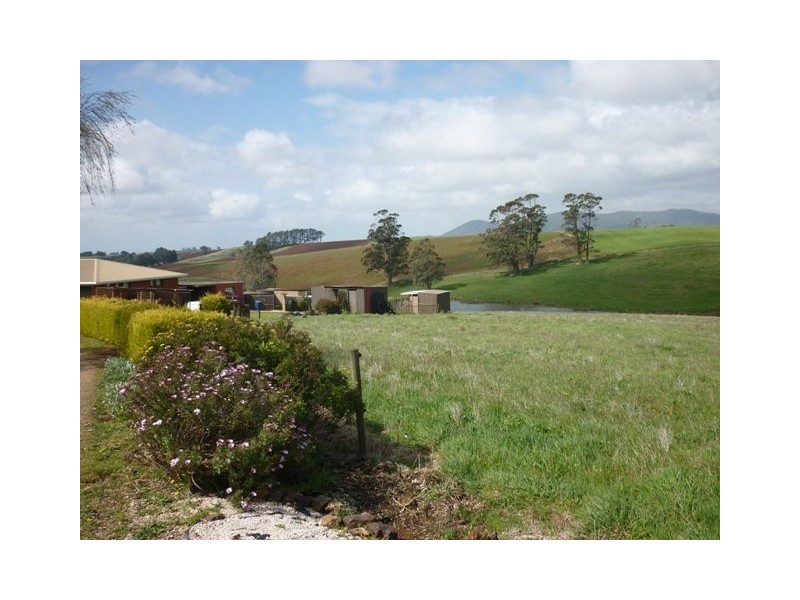 815 Cuprona Road, Cuprona TAS 7316