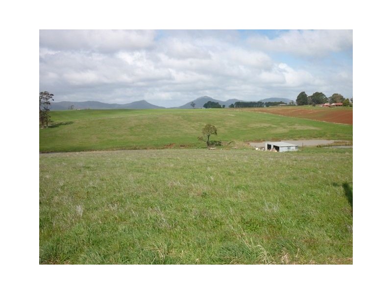 815 Cuprona Road, Cuprona TAS 7316