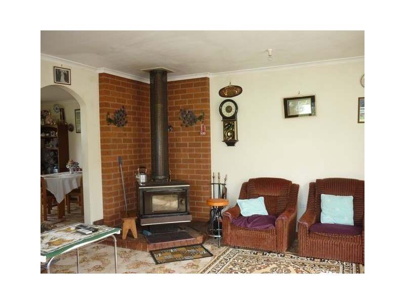 815 Cuprona Road, Cuprona TAS 7316