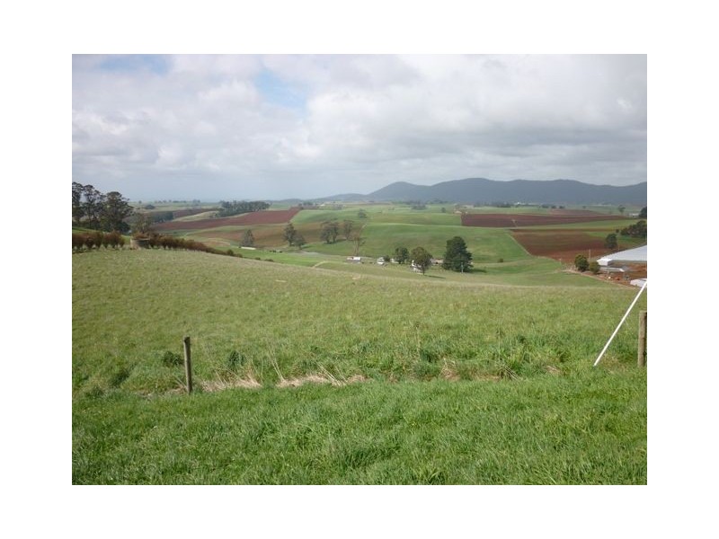 815 Cuprona Road, Cuprona TAS 7316