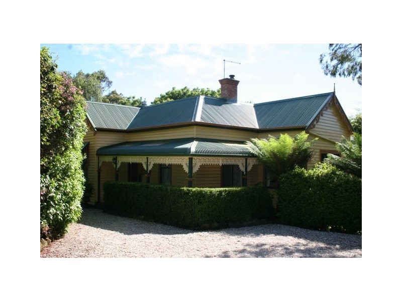 219 West Pine Road, West Pine TAS 7316