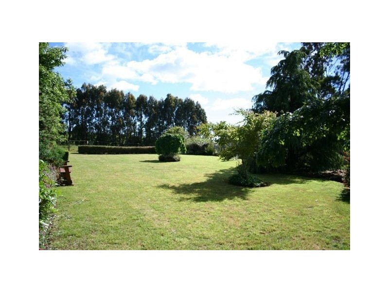 219 West Pine Road, West Pine TAS 7316