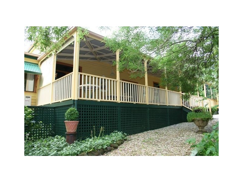 219 West Pine Road, West Pine TAS 7316