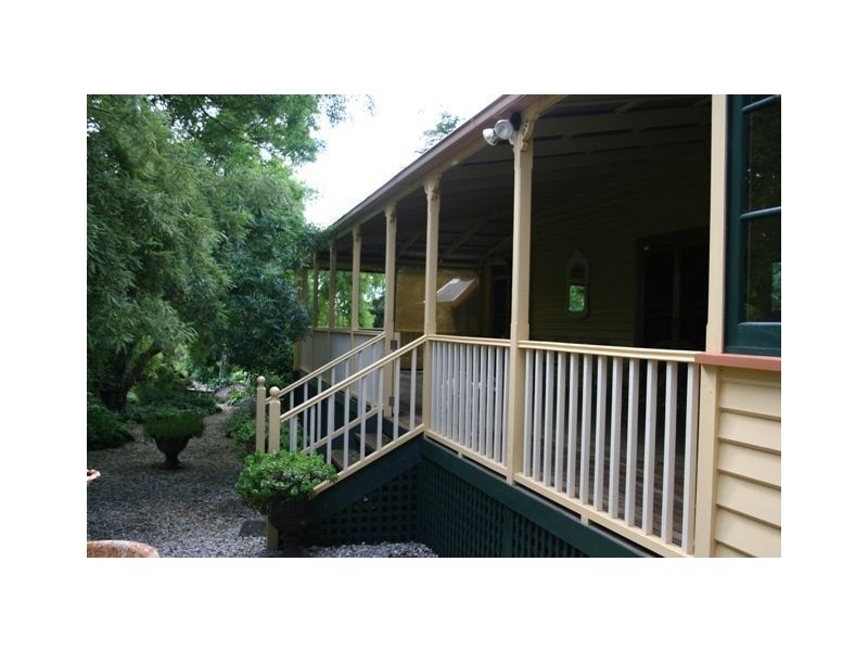 219 West Pine Road, West Pine TAS 7316