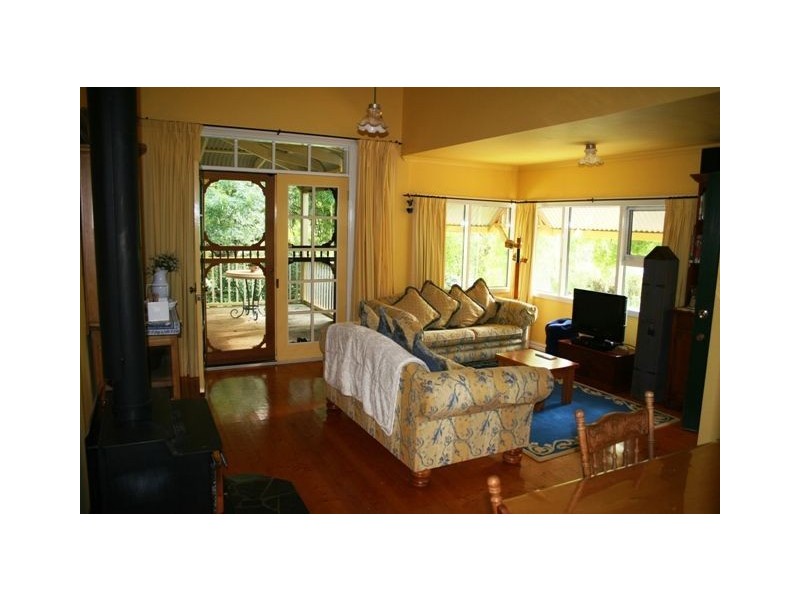 219 West Pine Road, West Pine TAS 7316