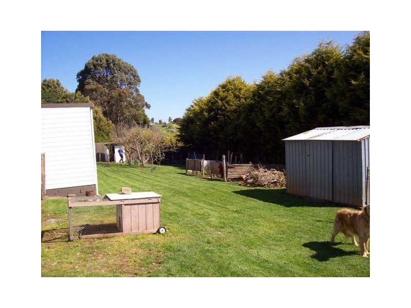 240 Cuprona Road, Heybridge TAS 7316