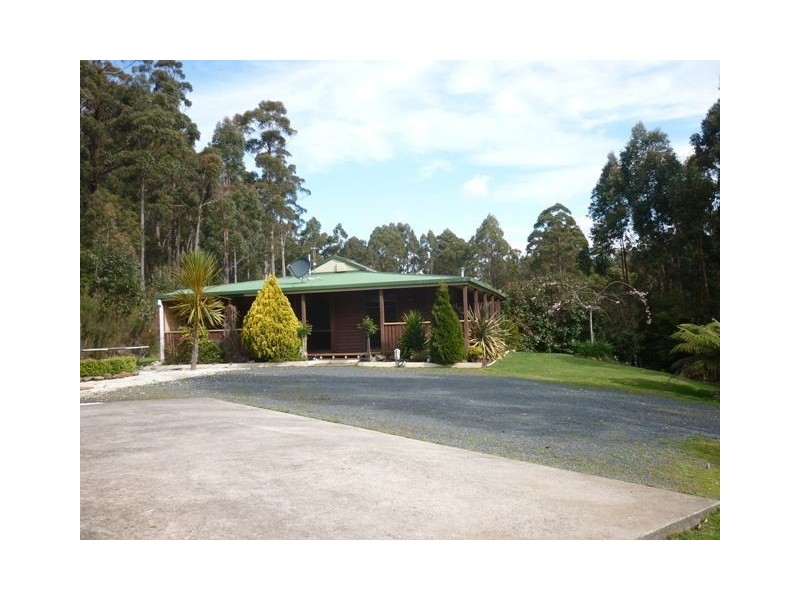 159 Whitehills Road, Penguin TAS 7316