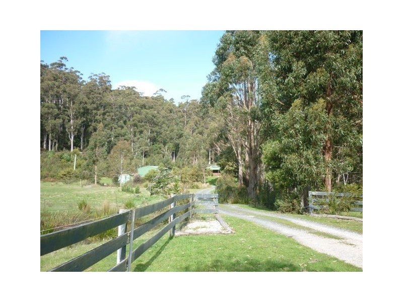 159 Whitehills Road, Penguin TAS 7316