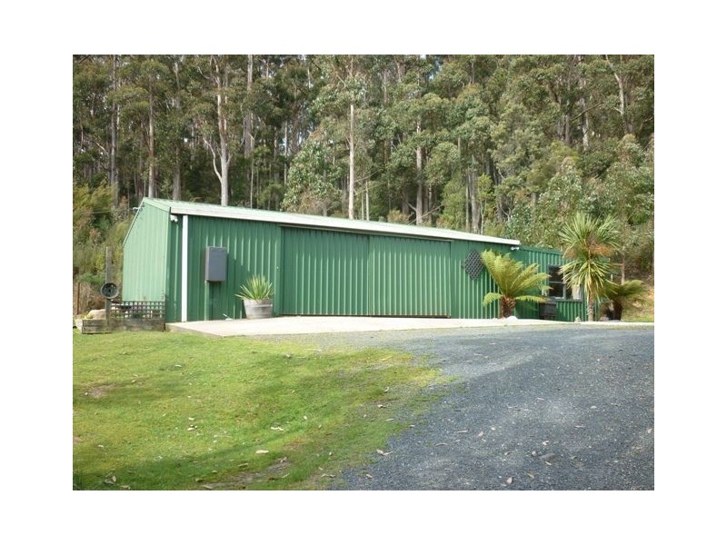 159 Whitehills Road, Penguin TAS 7316