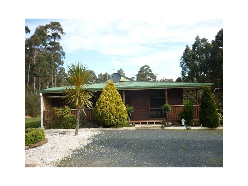 159 Whitehills Road, Penguin TAS 7316