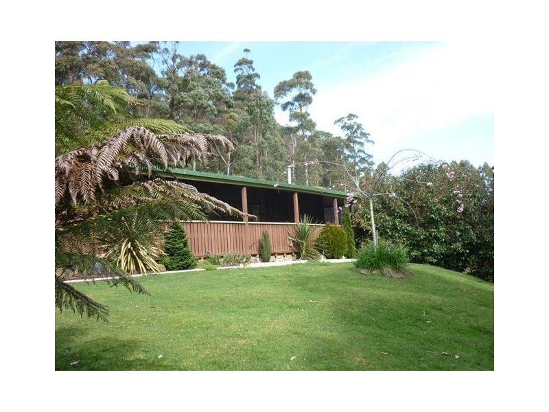 159 Whitehills Road, Penguin TAS 7316