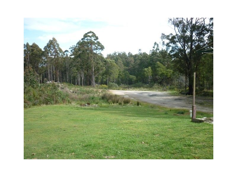 159 Whitehills Road, Penguin TAS 7316