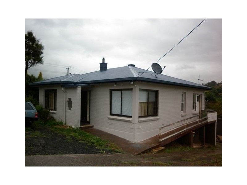 60 Ironcliffe Road, Penguin TAS 7316
