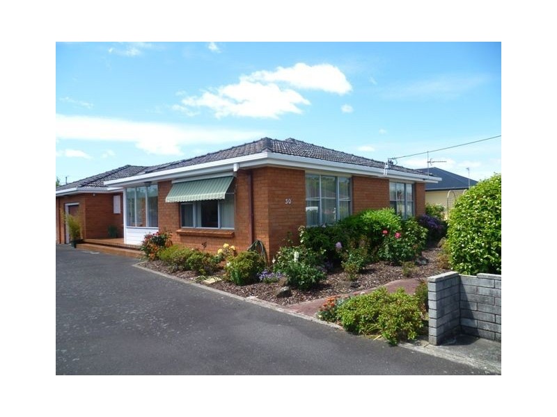 1/30 Wilson Place, Ulverstone TAS 7315