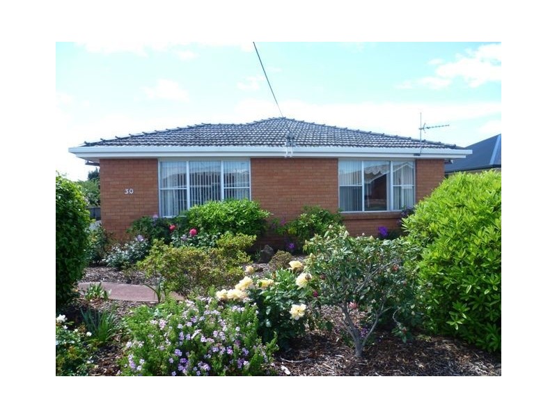 1/30 Wilson Place, Ulverstone TAS 7315